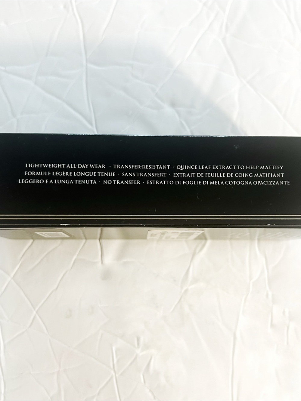 KVD Good Apple Full-Coverage Serum Foundation - 1.01oz Tan 066 NIB FAST SHIP! - Picture 4 of 6